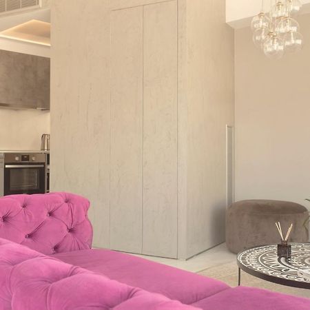 Luxury Apartment Near Acropolis-Living Stone Gold Атина Екстериор снимка