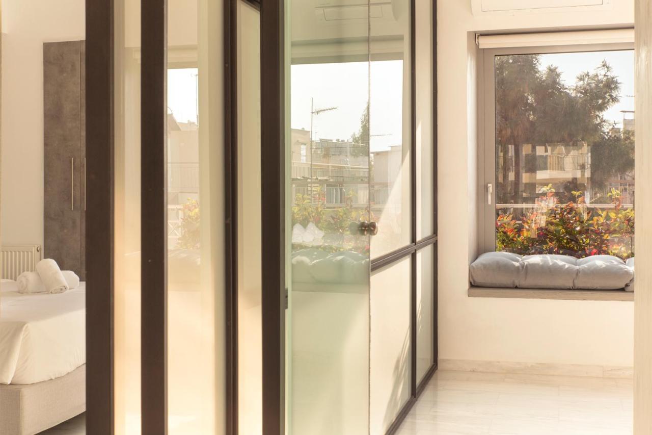 Luxury Apartment Near Acropolis-Living Stone Gold Атина Екстериор снимка